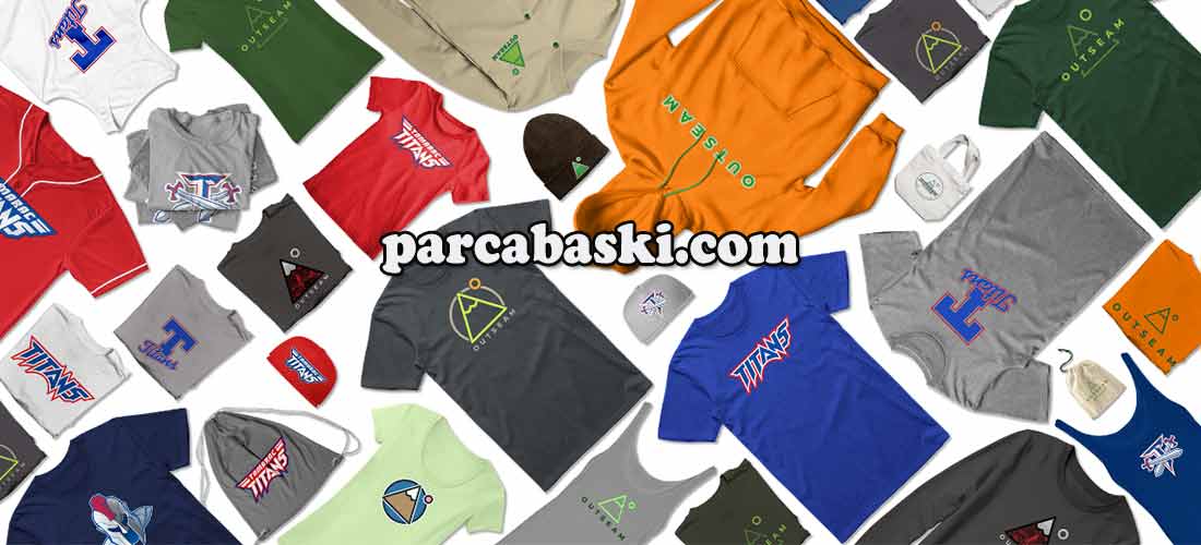 tshirt swetshirt transfer baskıları